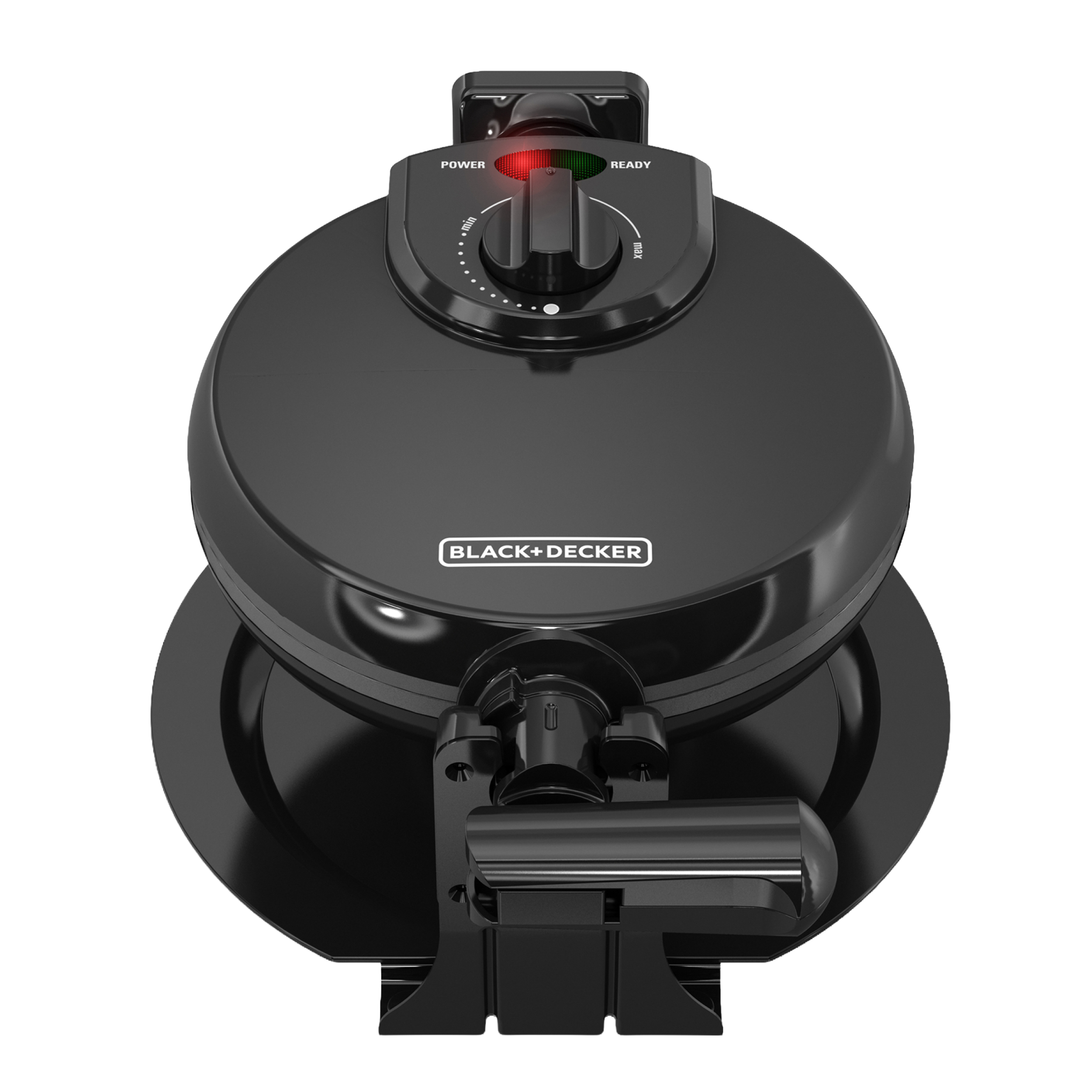 WAFLERA GIRATORIA MAKER BLACK-DECKER