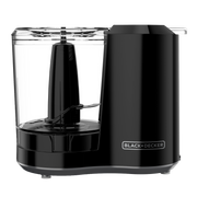 PICADOR ALIMENTOS 3TZ NEGRO BLACK-DECKER