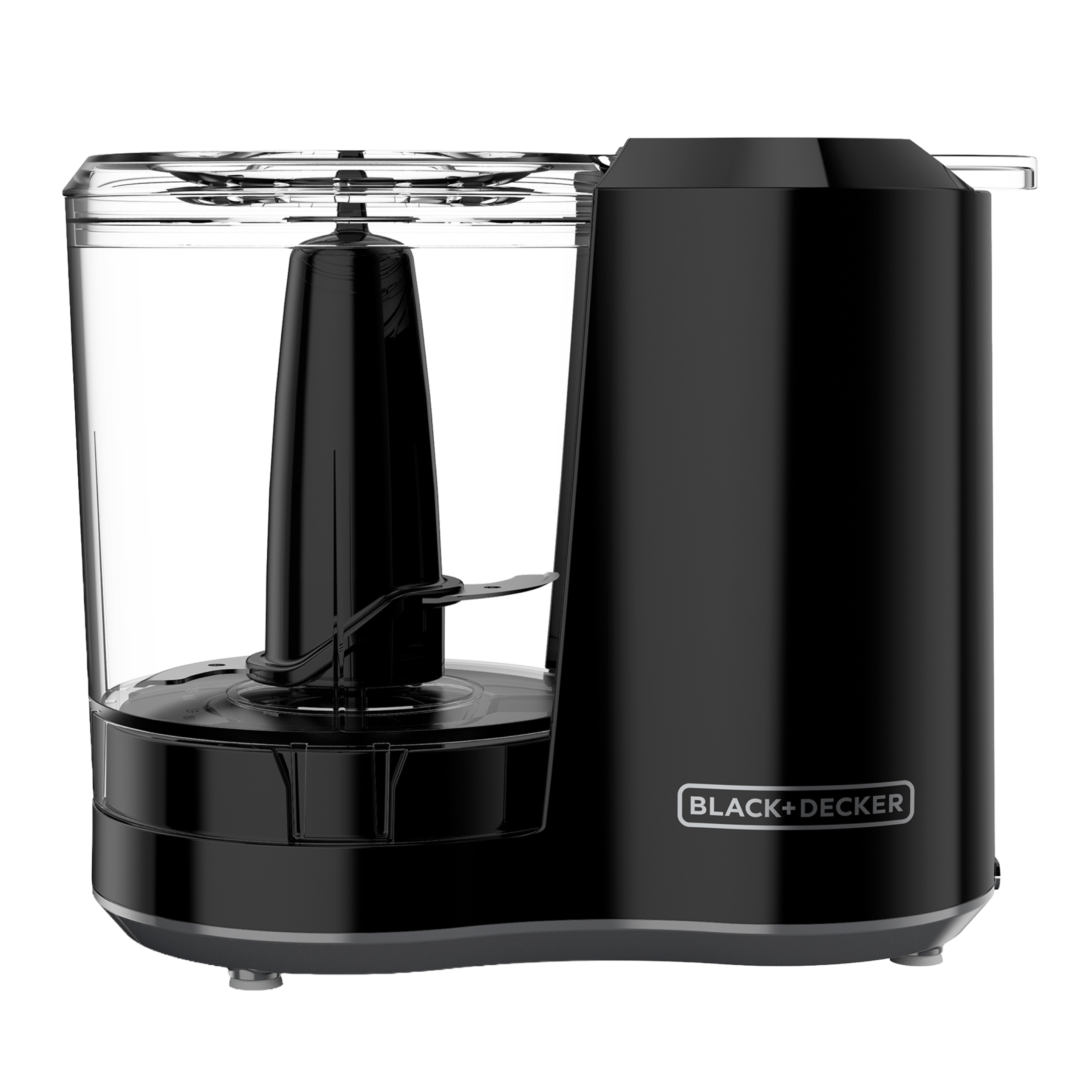 PICADOR ALIMENTOS 3TZ NEGRO BLACK-DECKER