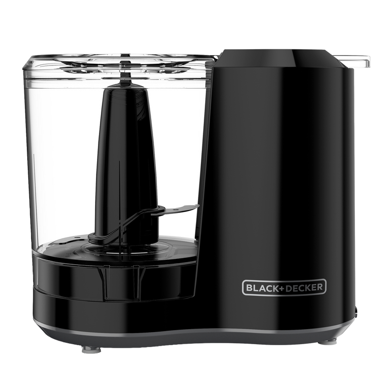 PICADOR ALIMENTOS 3TZ NEGRO BLACK-DECKER