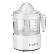 EXPRIMIDOR DE CITRICOS 32OZ BCO BLACK-DE