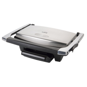 ASADOR KALLEY SG100"PL GRILL NEGRO