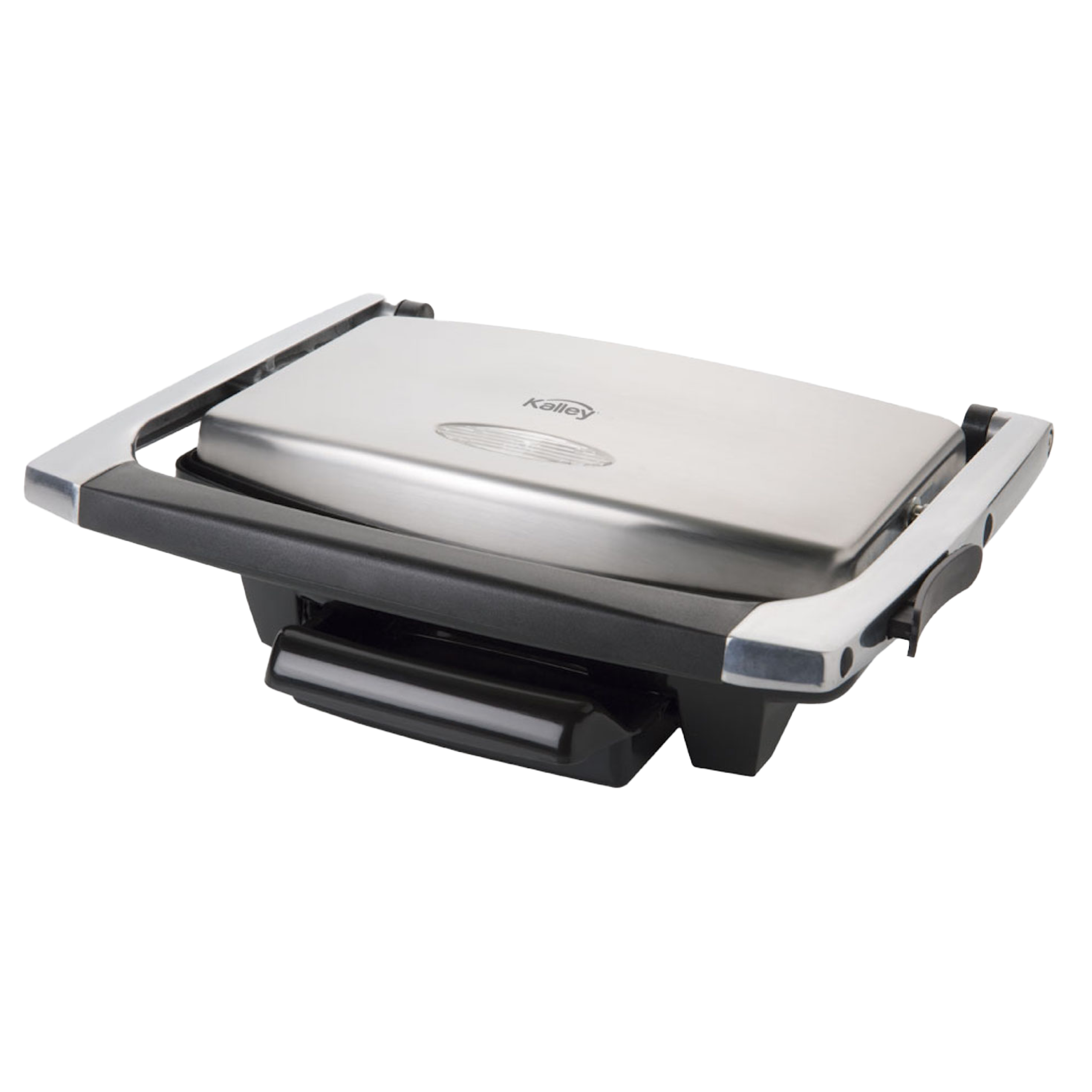 ASADOR KALLEY SG100"PL GRILL NEGRO