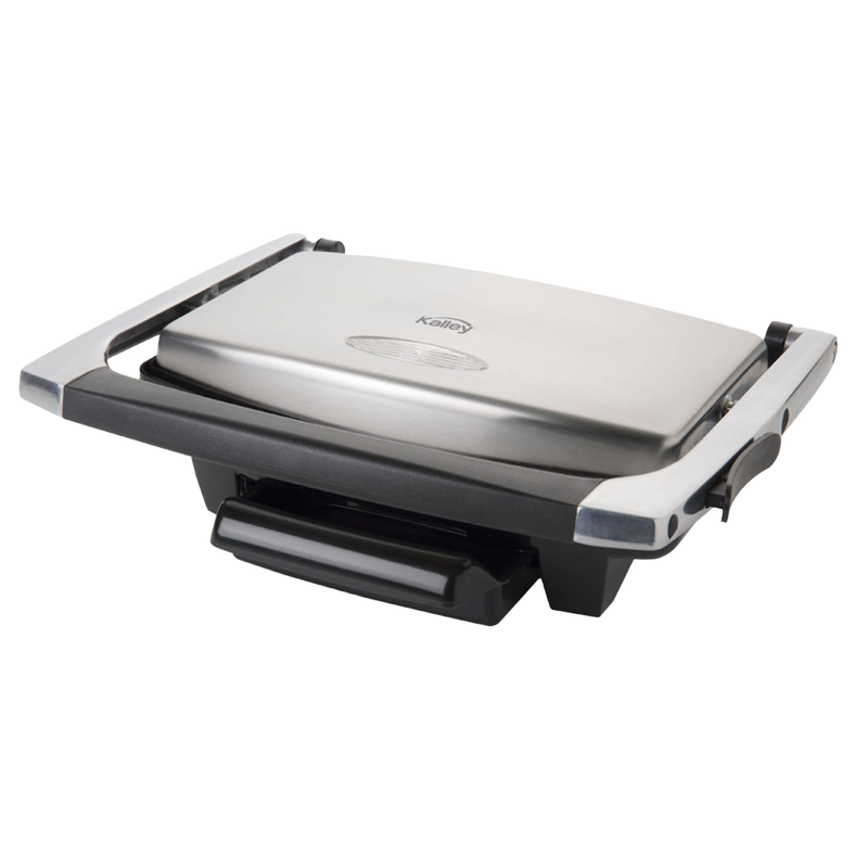 ASADOR KALLEY SG100"PL GRILL NEGRO