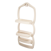 ORGANIZADOR DE DUCHA PLASTICO COLPLAST