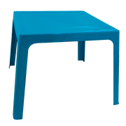 MESA INFANTIL AZUL HORTENCIA COLPLAST