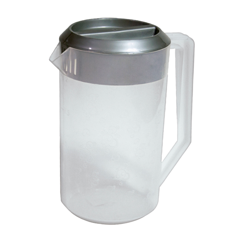 JARRA 2L CON TAPA COLPLAST