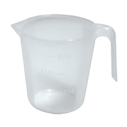 JARRA 1L MEDIDORA U/E 150  COLPLAST