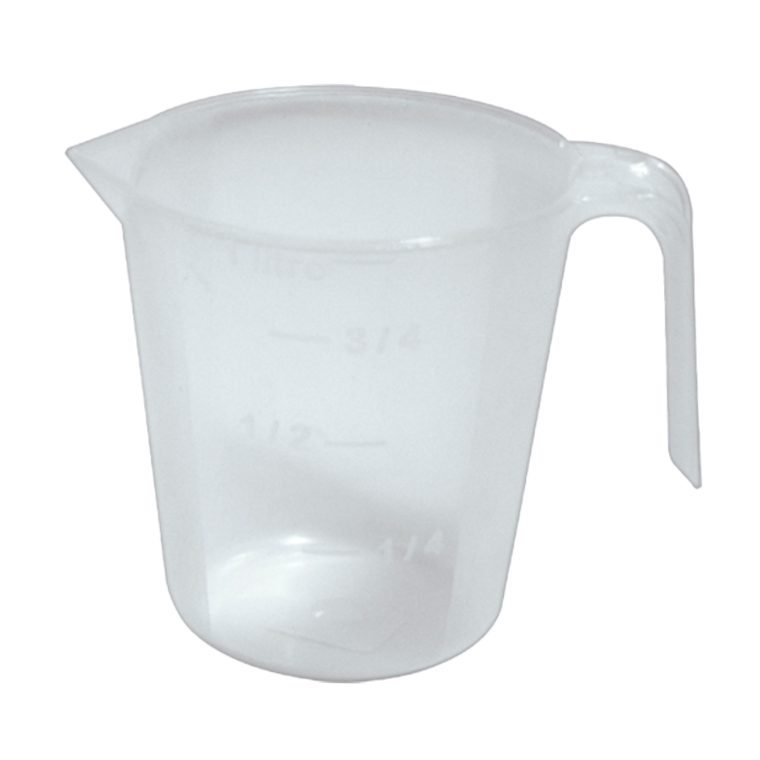 JARRA 1L MEDIDORA U/E 150  COLPLAST