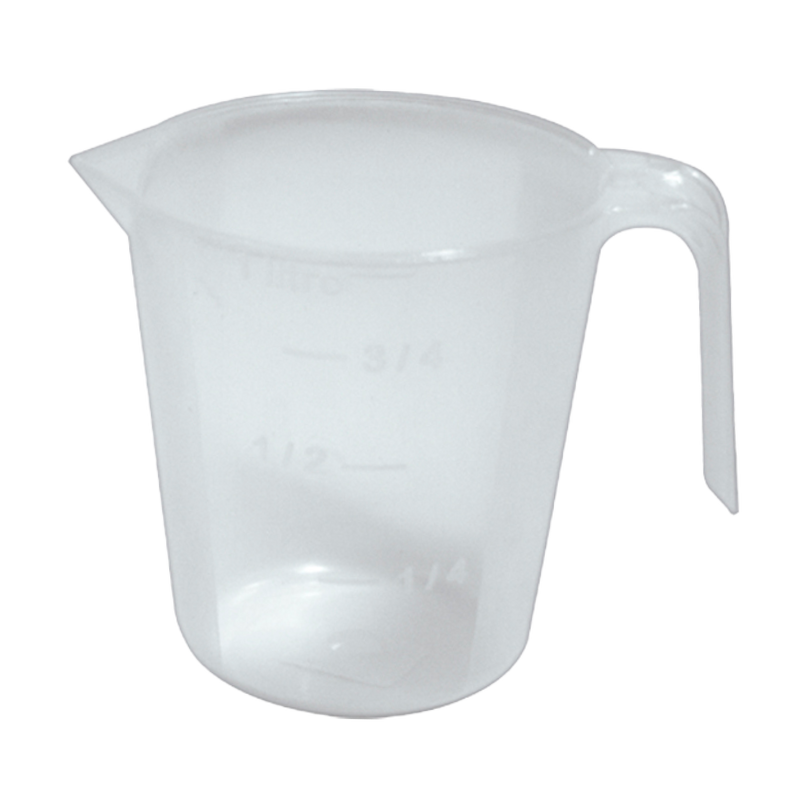 JARRA 1L MEDIDORA U/E 150  COLPLAST