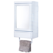 GABINETE PARA BAÑO CORALINO BLANCOX2 COL