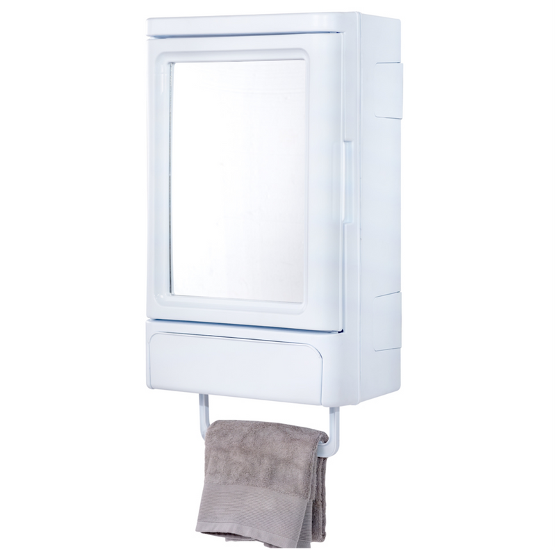 GABINETE PARA BAÑO CORALINO BLANCOX2 COL