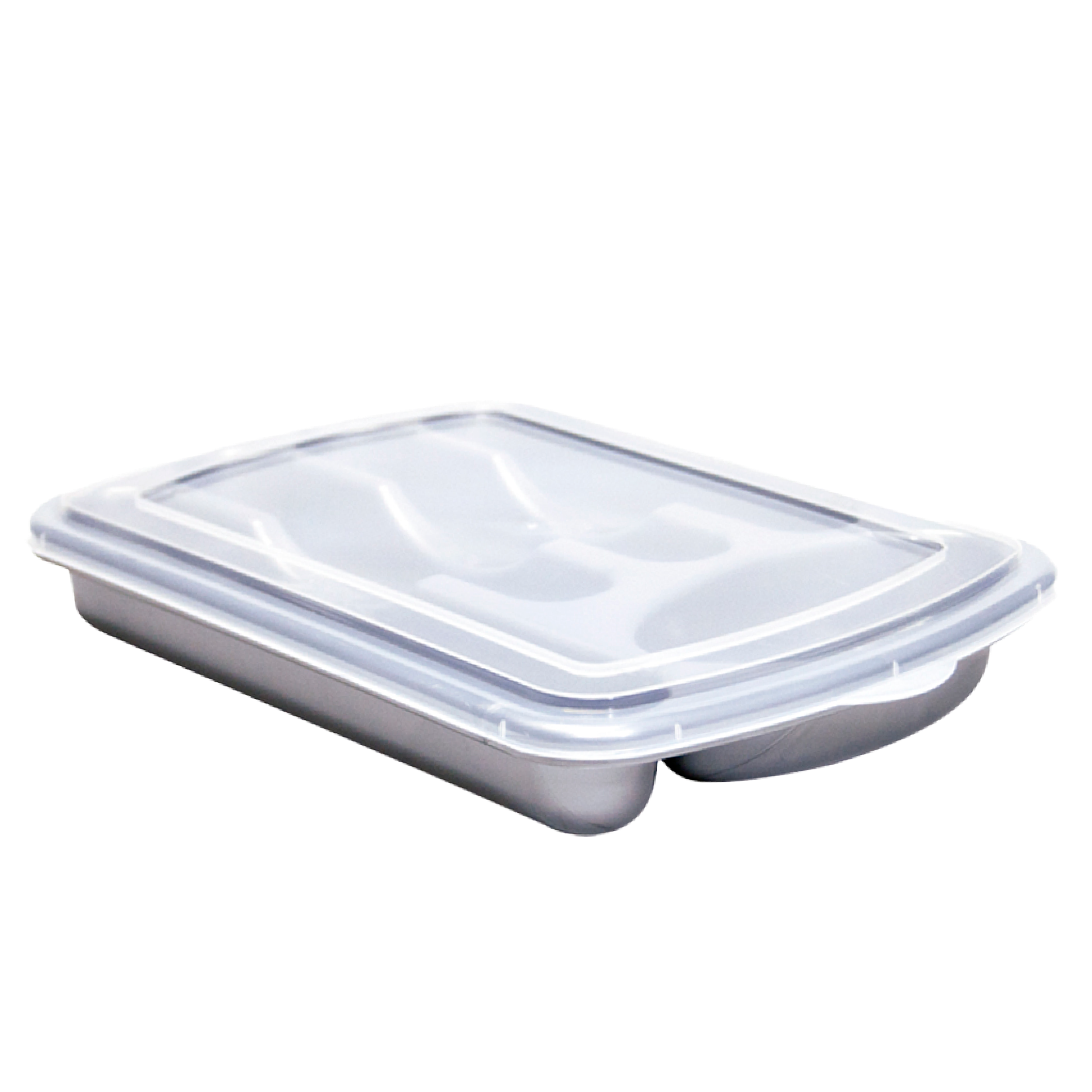 CUBIERTERO CON TAPA PLASTICO COLPLAST
