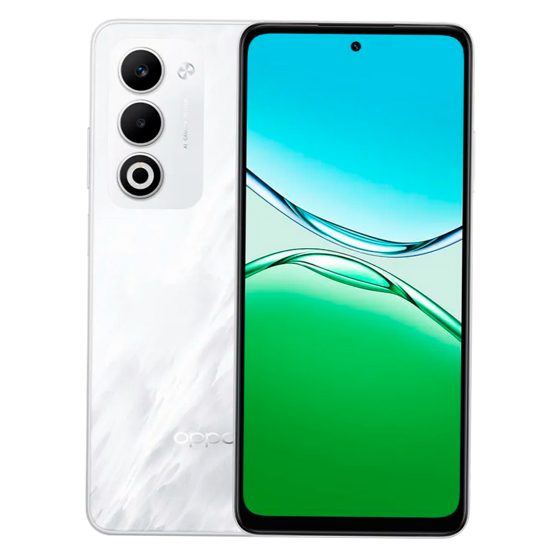 OPPO A5-5G  8+256GB
