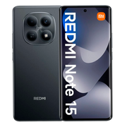 REDMI NOTE 15 8+256GB