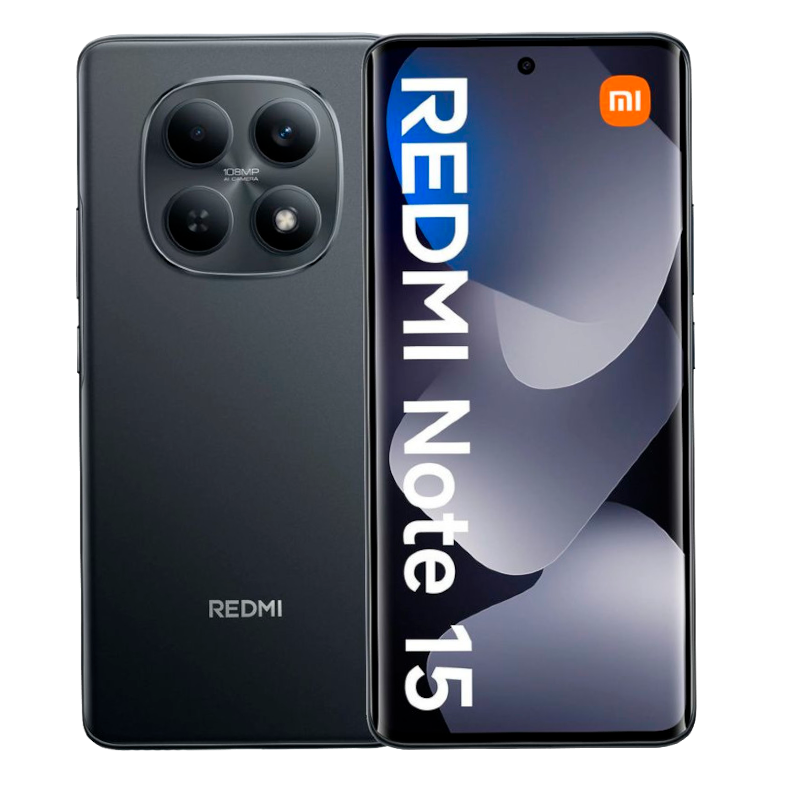 REDMI NOTE 15 8+256GB
