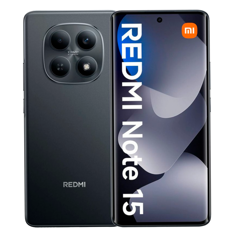 REDMI NOTE 15 8+256GB