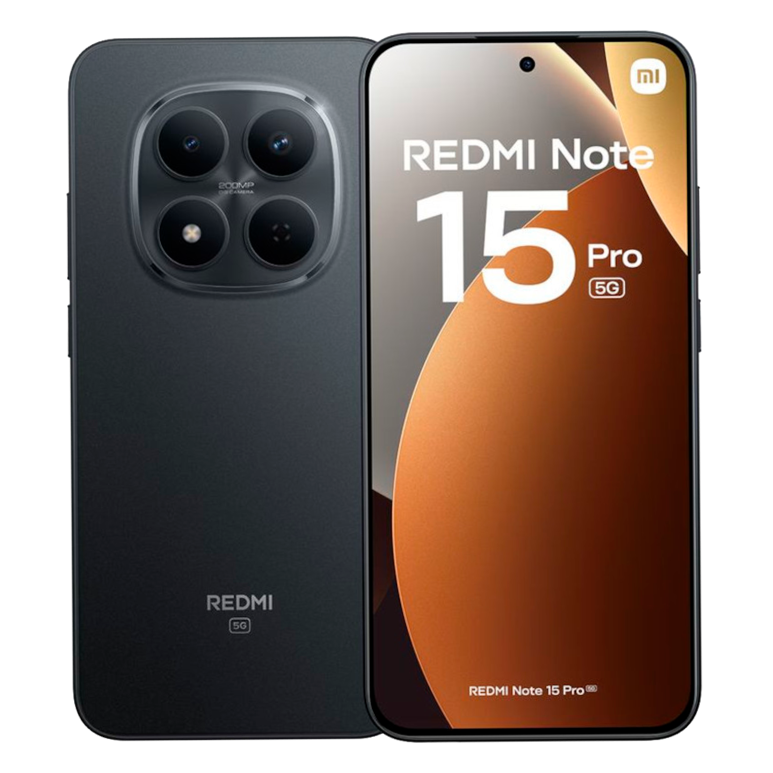 REDMI NOTE 15 PRO 8+256GB
