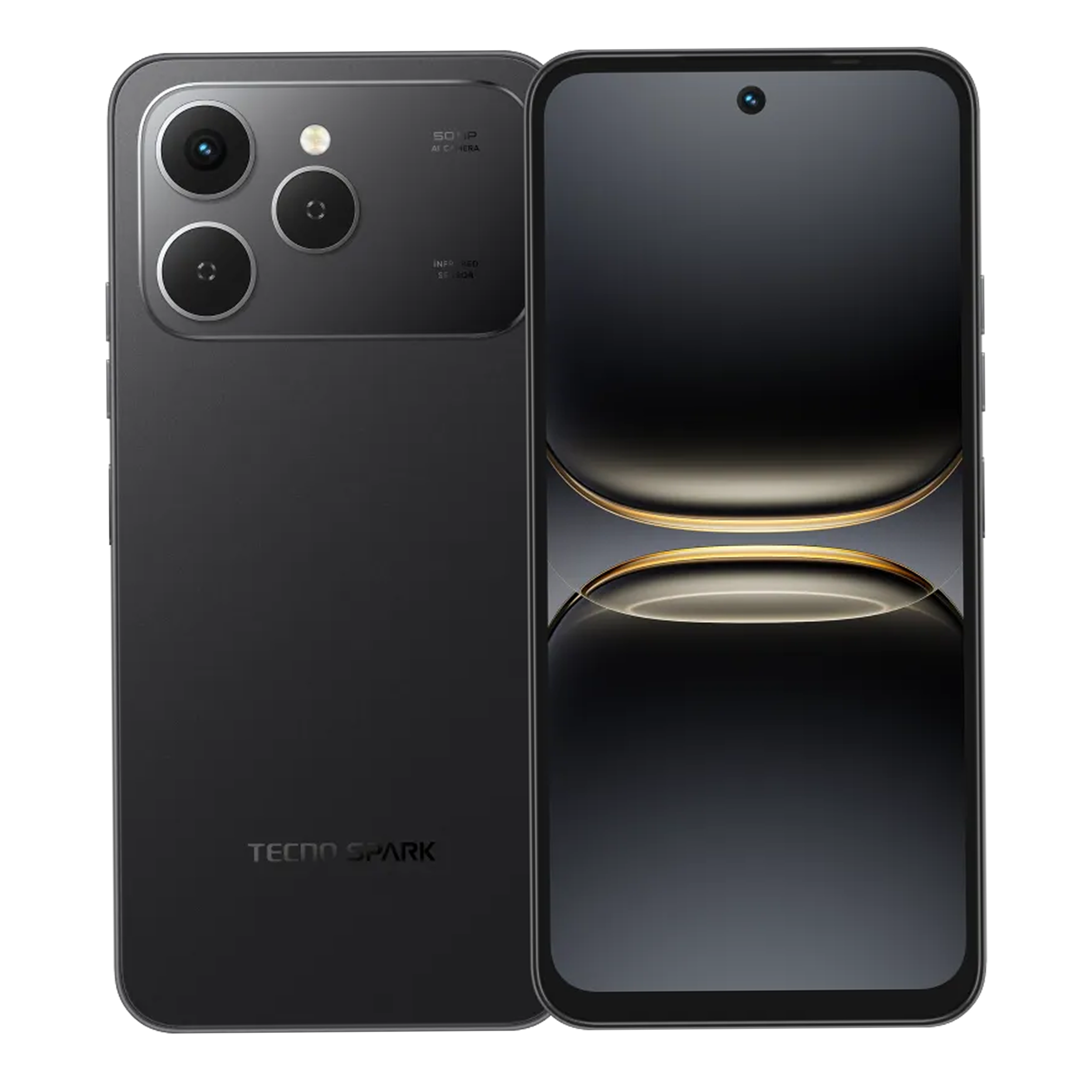 TECNO SPARK 40 4+256GB