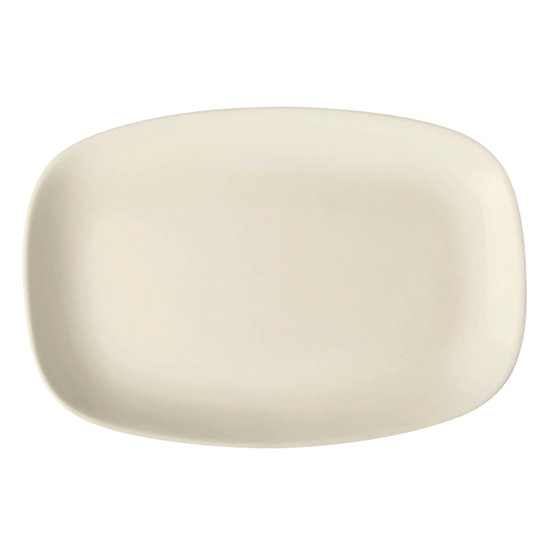 BANDEJA 31X21CM NEVADA CORONA