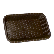 BANDEJA MULTIUSOS RATTAN GRANDE