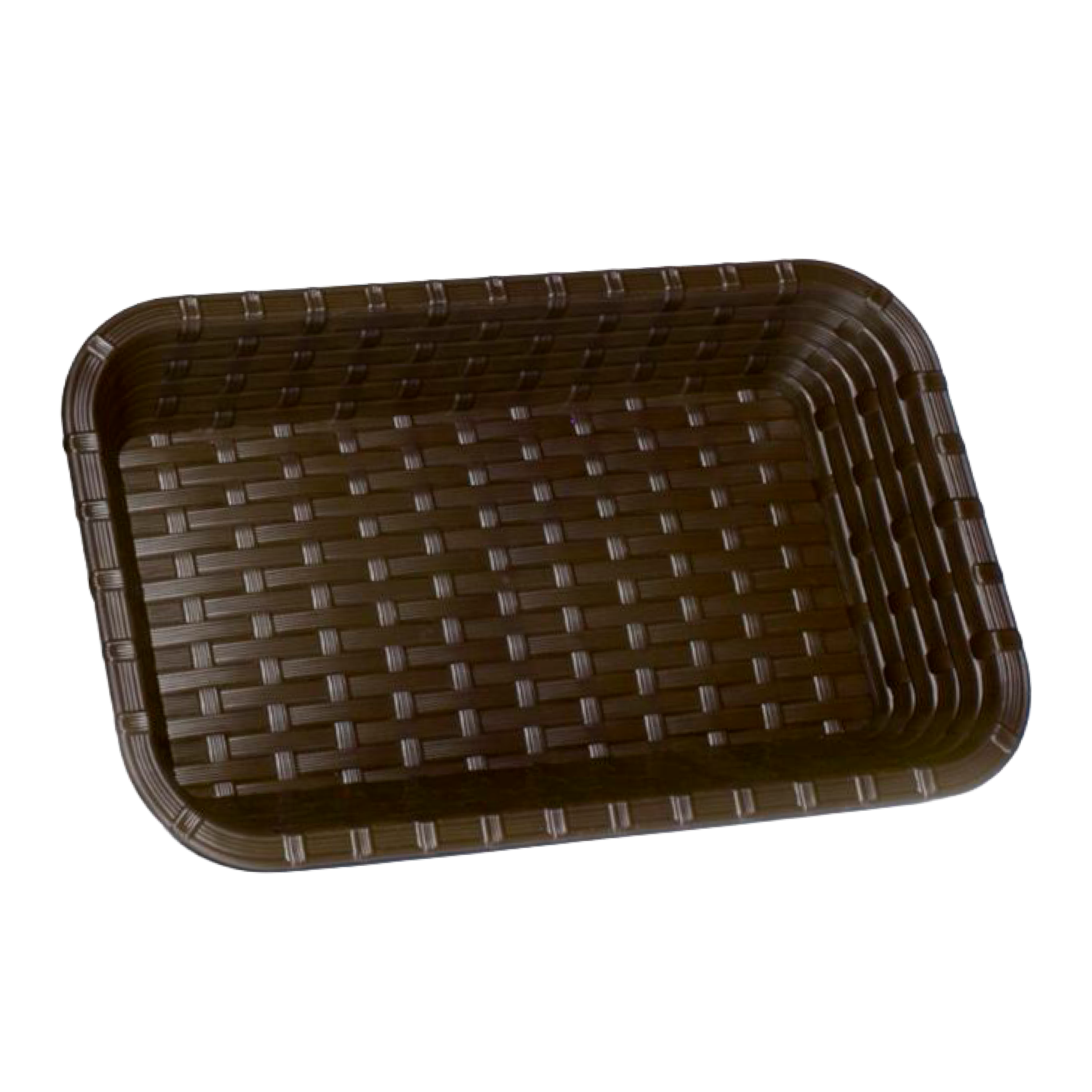 BANDEJA MULTIUSOS RATTAN GRANDE
