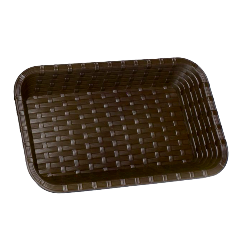 BANDEJA MULTIUSOS RATTAN GRANDE