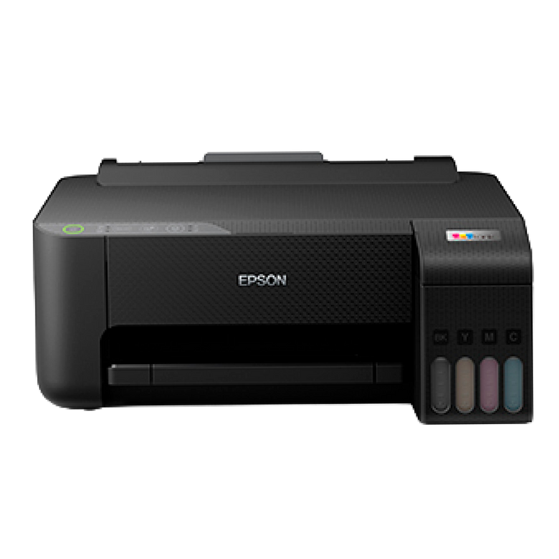 NEGRO EPSON L1250 MULTIF DIGITAL ECO