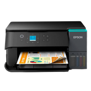 NEGRO IMPRESORA EPSON L4360 MULTIFUNCIONAL