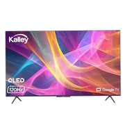 TV 58" QLED KALLEY
