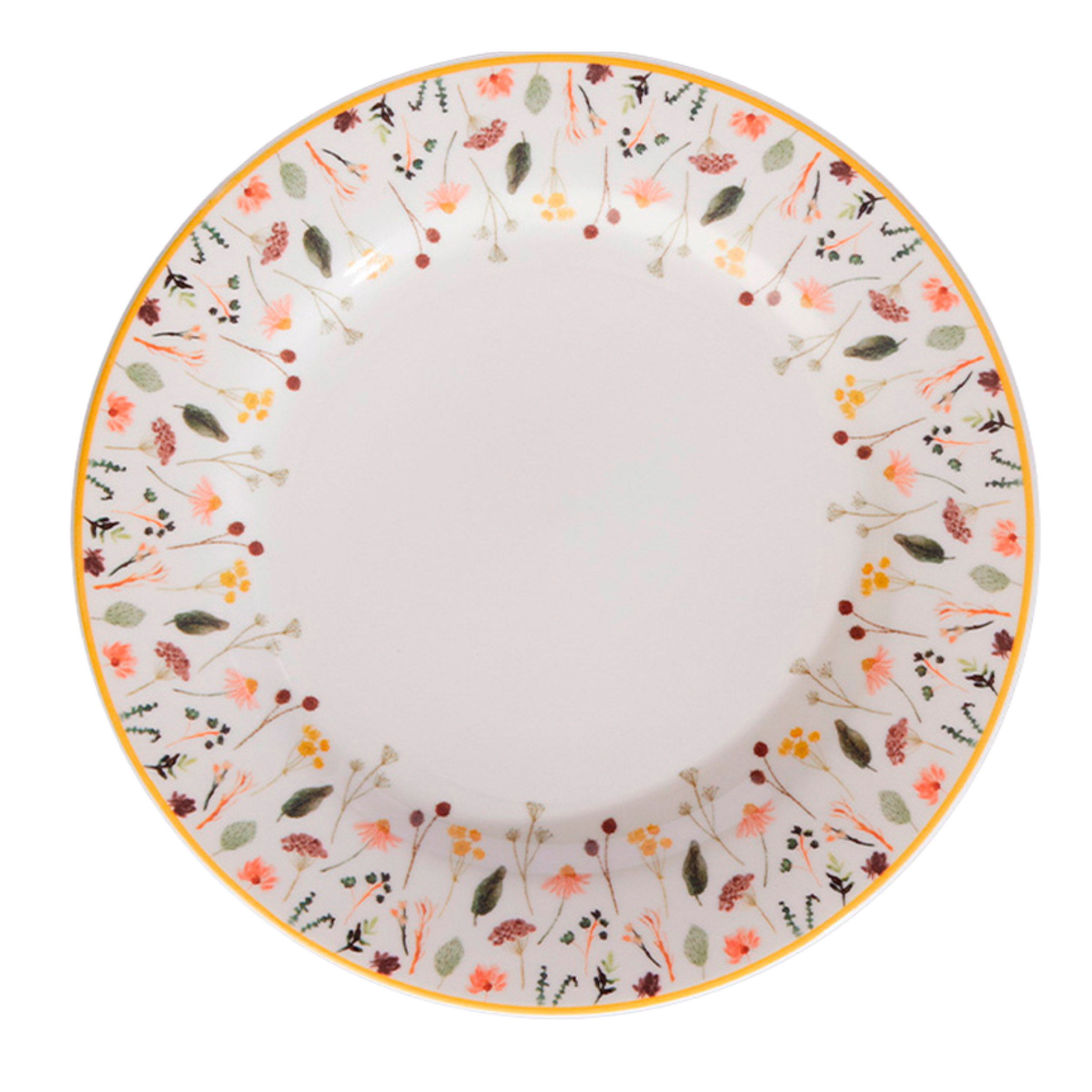 PLATO PANDO 24.2CM ASHLEY CORONA