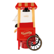 CRISPETERA PM1200 KALLEY ROJA