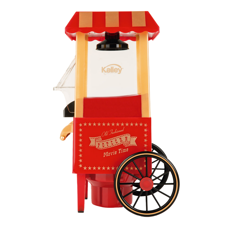 CRISPETERA PM1200 KALLEY ROJA