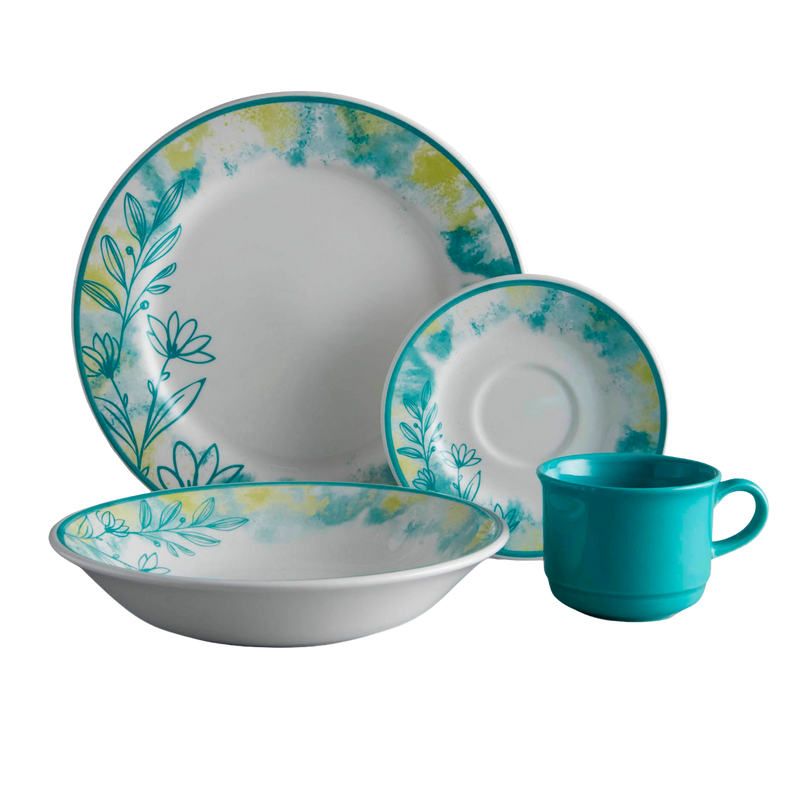 VAJILLA 4-16 CALA CORONA