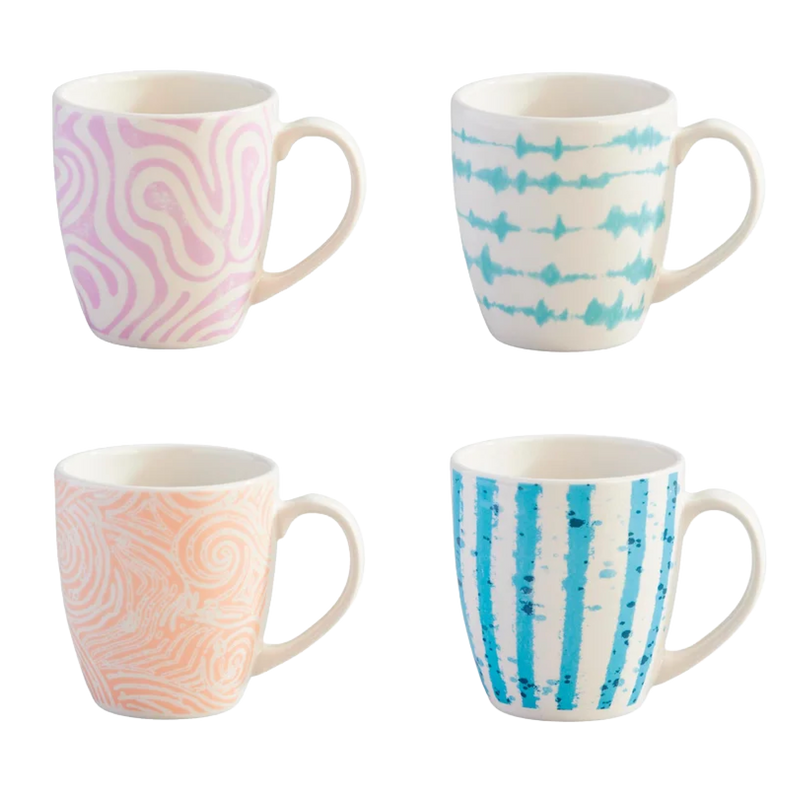 MUG 260CC YAKU CORONA