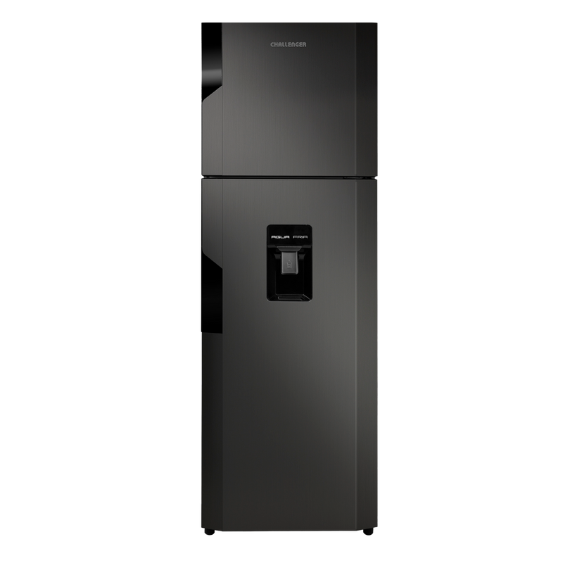 NEVERA 266LT NO FROST/TITANIUM CHALLENGE