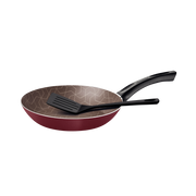 SARTEN 24 CM CON ESPATULA PARIS TRAMONTI