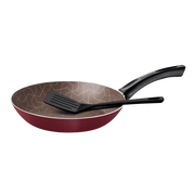 SARTEN 26CM PARIS C/ESPATULA TRAMONTINA