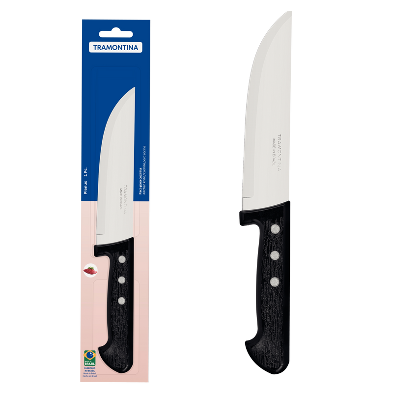 CUCHILLO DE COCINA 6 PLENUS TRAMONTINA