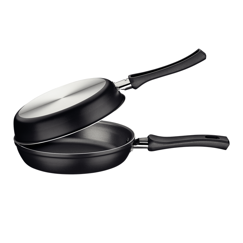 OMELETERA 20CM LORETO TRAMONTINA