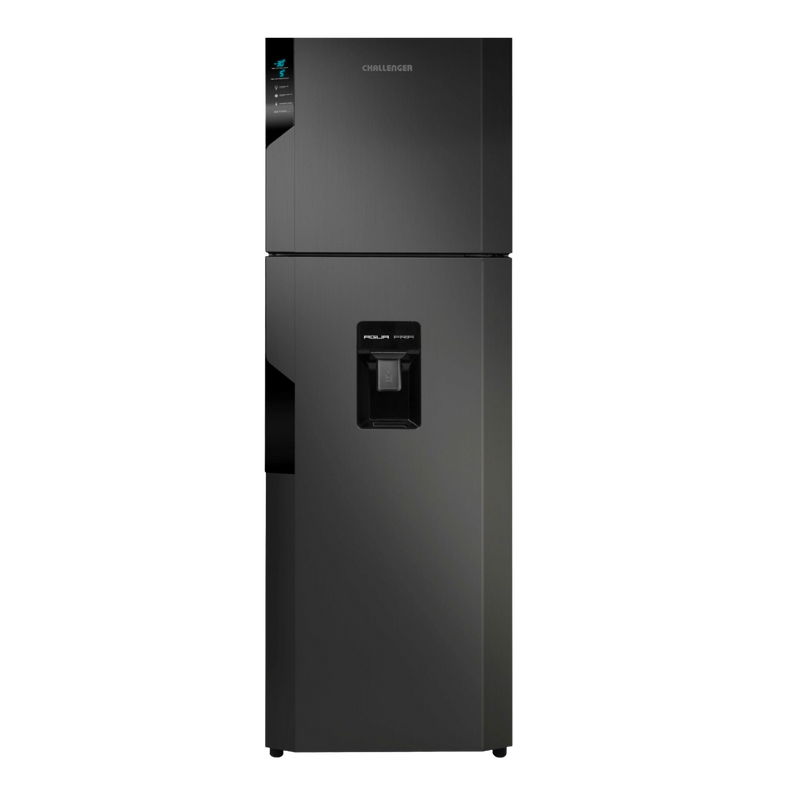 Nevera No Frost CHALLENGER 300 Litros CR317 Titanium