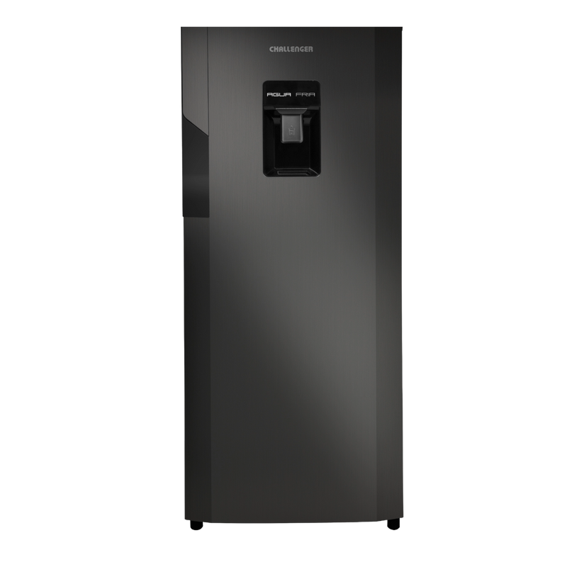 NEVERA CR256  FROST/TITANIUM CHALLENGE