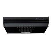 CAMPANA PARA COCIN 60/13CM/H/INOX CX4200