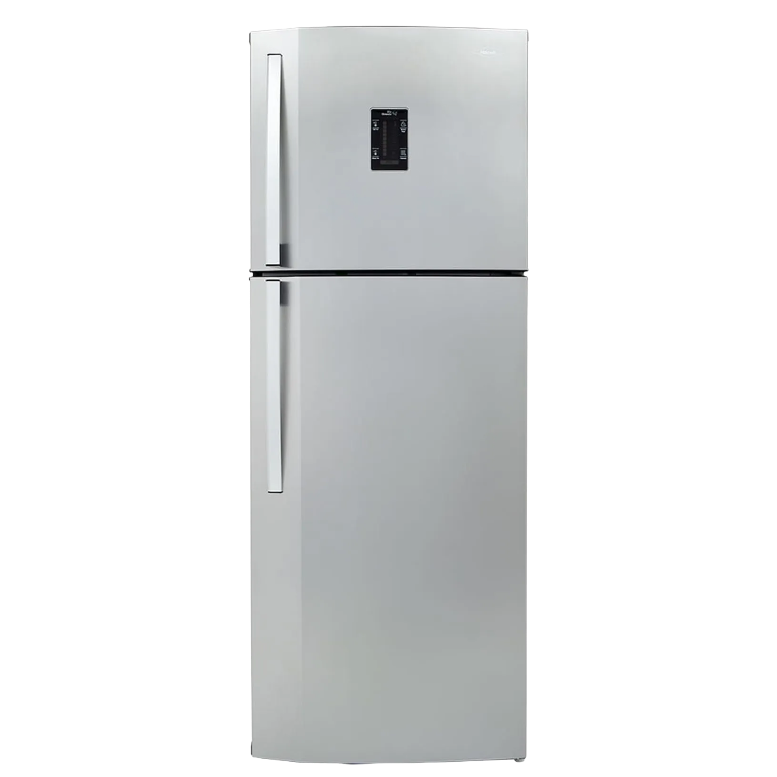 NEVERA 448L MANIJA EXTERNA INVERTER INOX