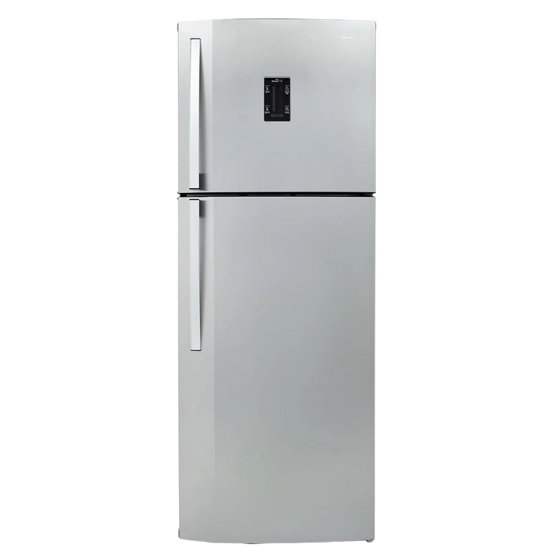 NEVERA 448L MANIJA EXTERNA INVERTER INOX