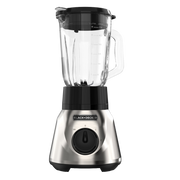 LICUADORA 2V 800W ACEROINOX BLACK-DECKER