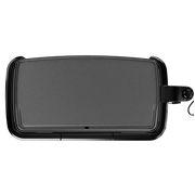 PLANCHA ELECTRICA ANTIADHERENTE 50X28CM