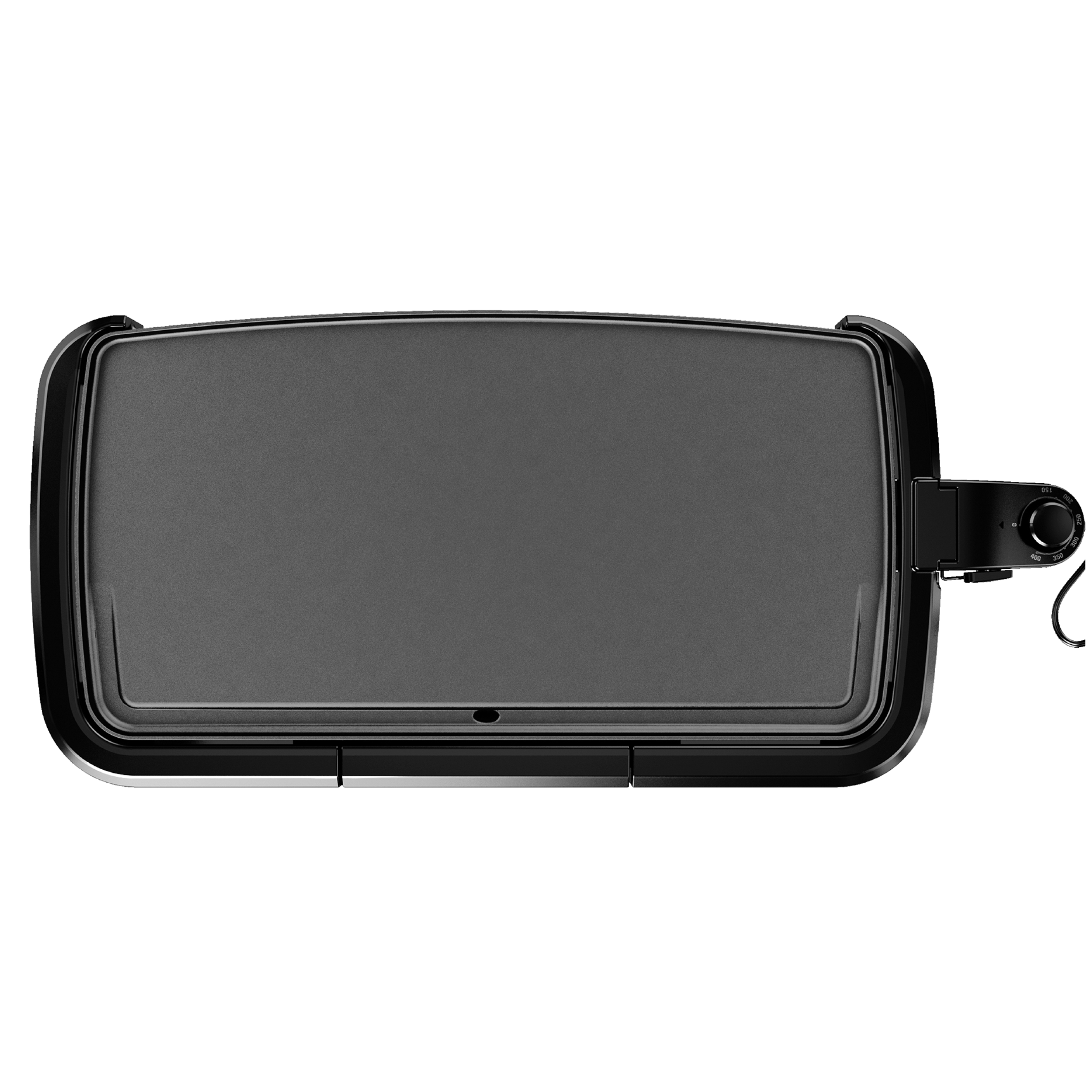 PLANCHA ELECTRICA ANTIADHERENTE 50X28CM