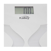 BASCULA DIGITAL KALLEY