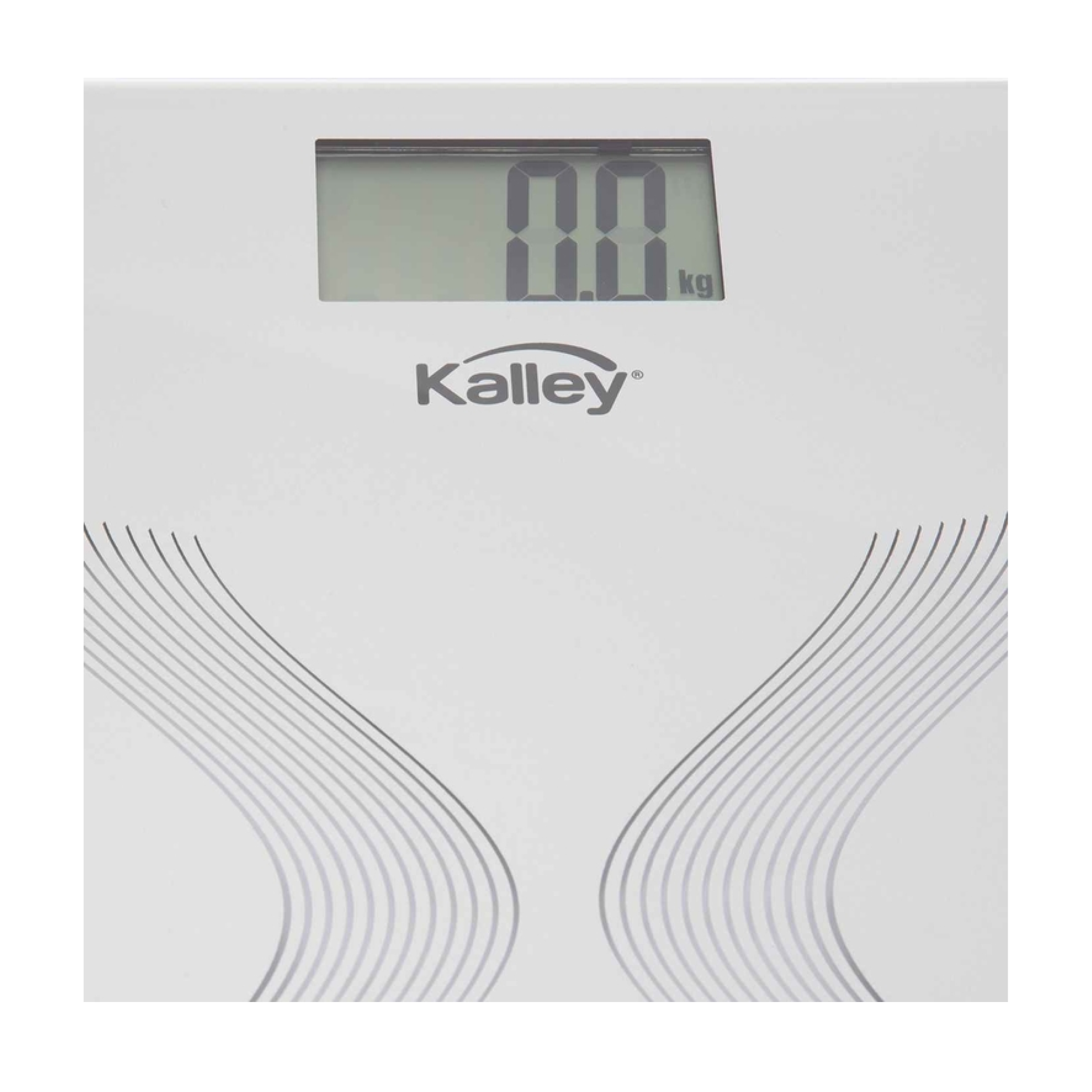 BASCULA DIGITAL KALLEY